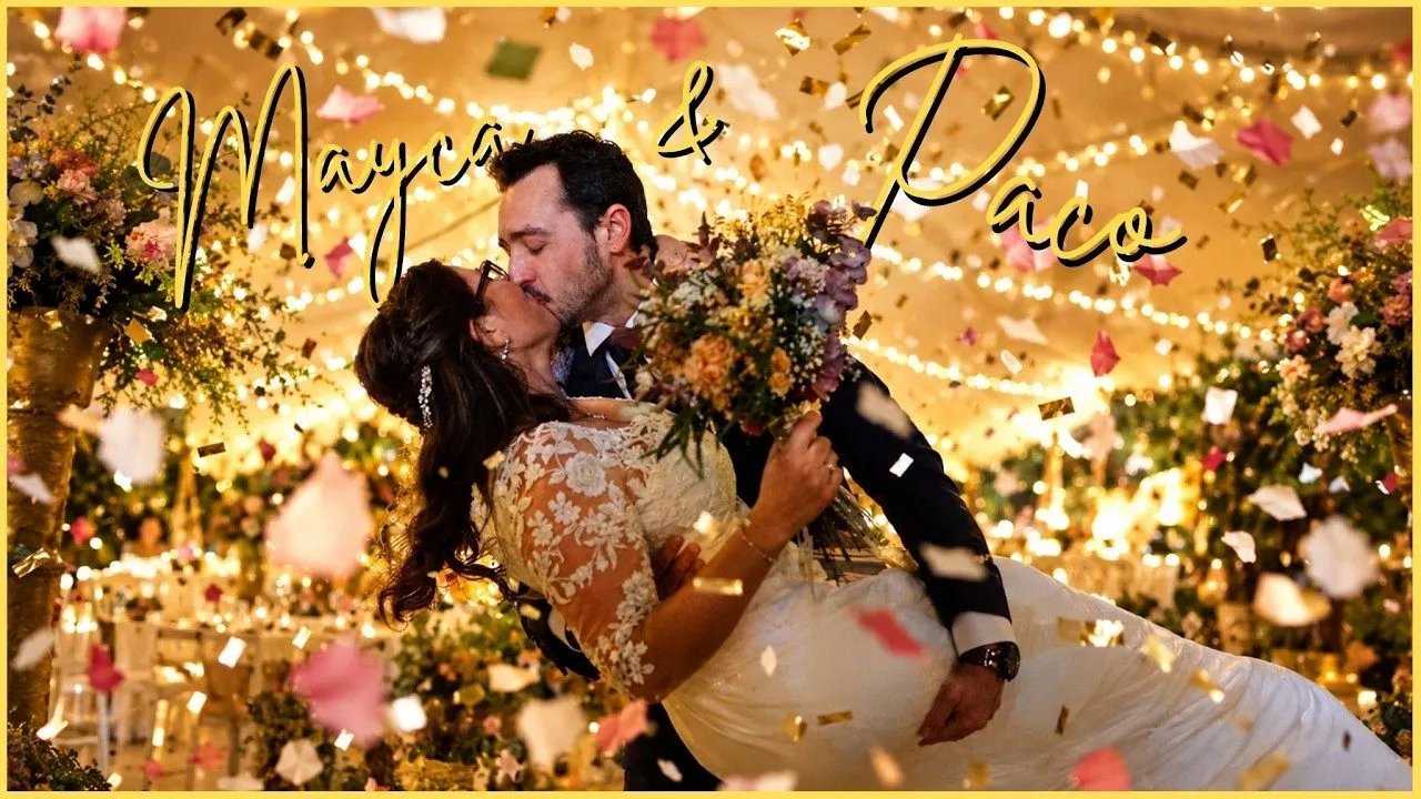Mayca & Paco