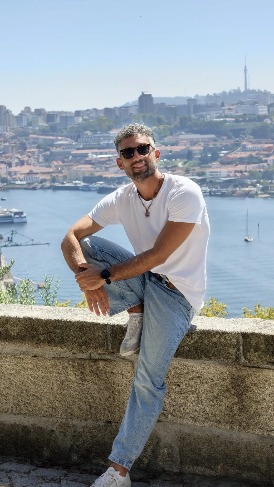 Ismael Durán